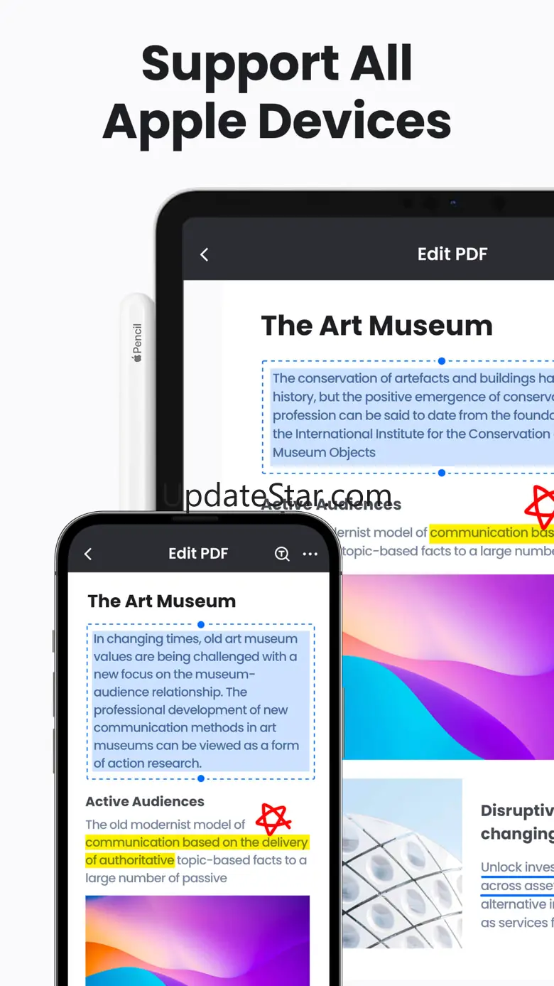 PDF Reader & PDF Editor 1.1.3