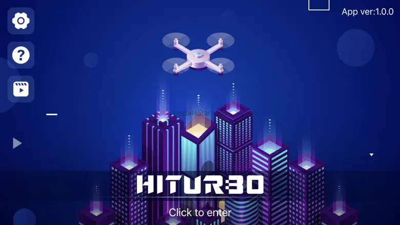 HITURBO FPV 1.0.8