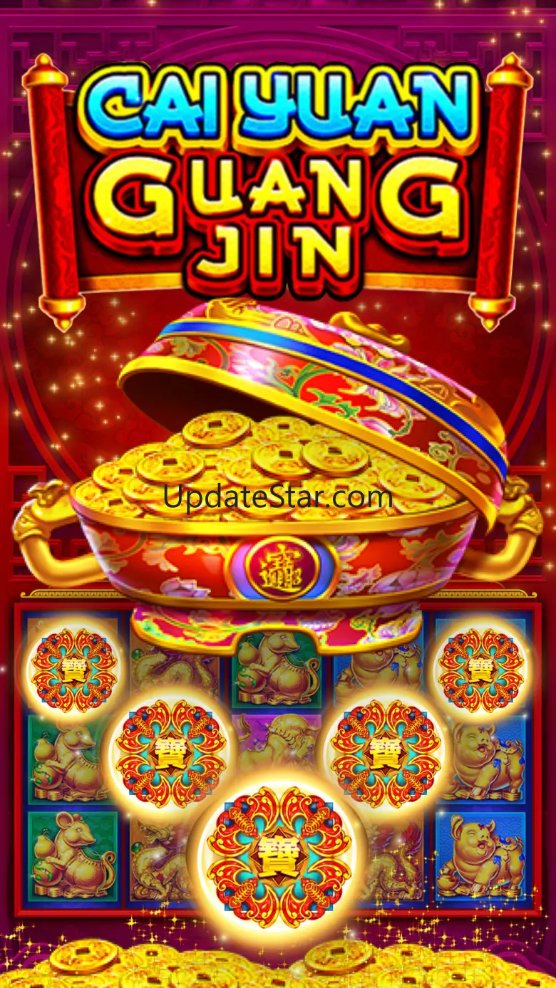 Vegas Slots - Casino Win Games 1.67
