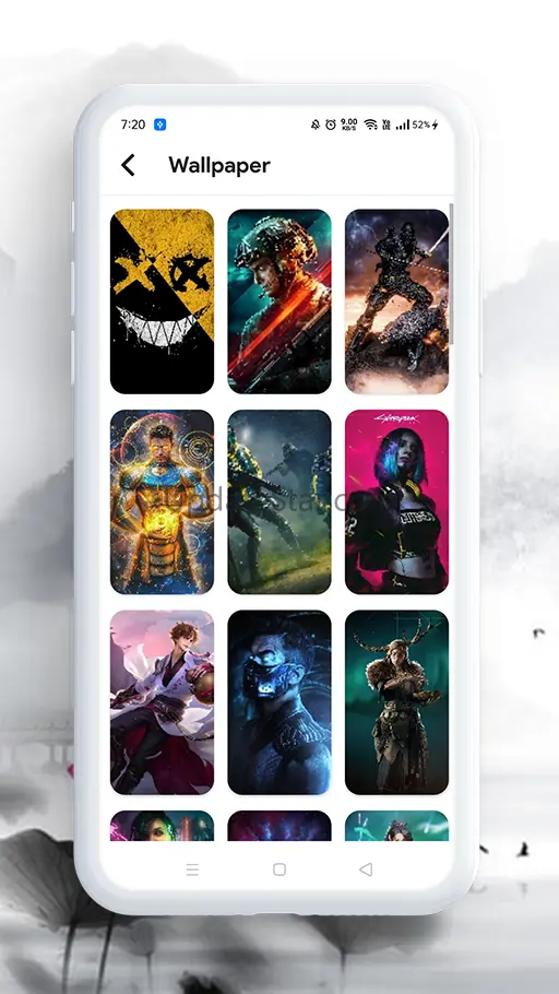 Headshot and GFX Tool 1.21