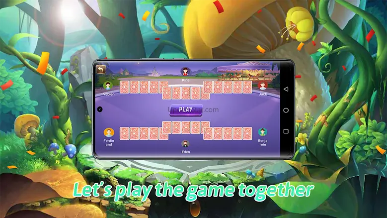 Phoenix Game 1.0.2