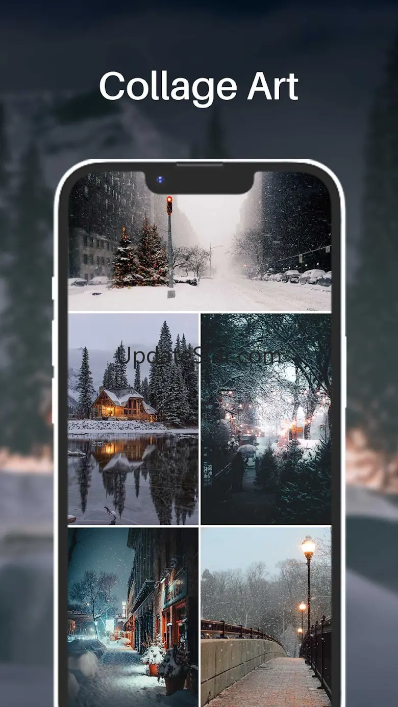 Nice OS14 Camera - i OS14 Cam 3.4