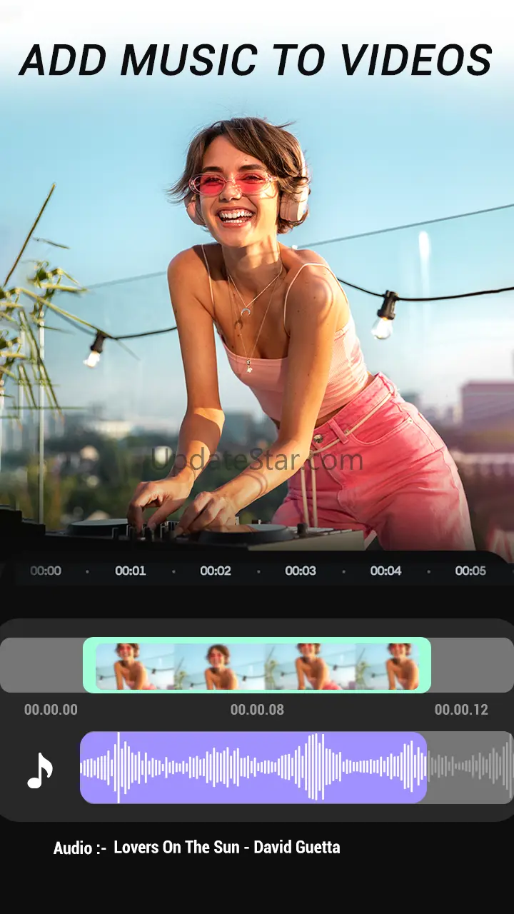 Video Editor & Maker 5.4