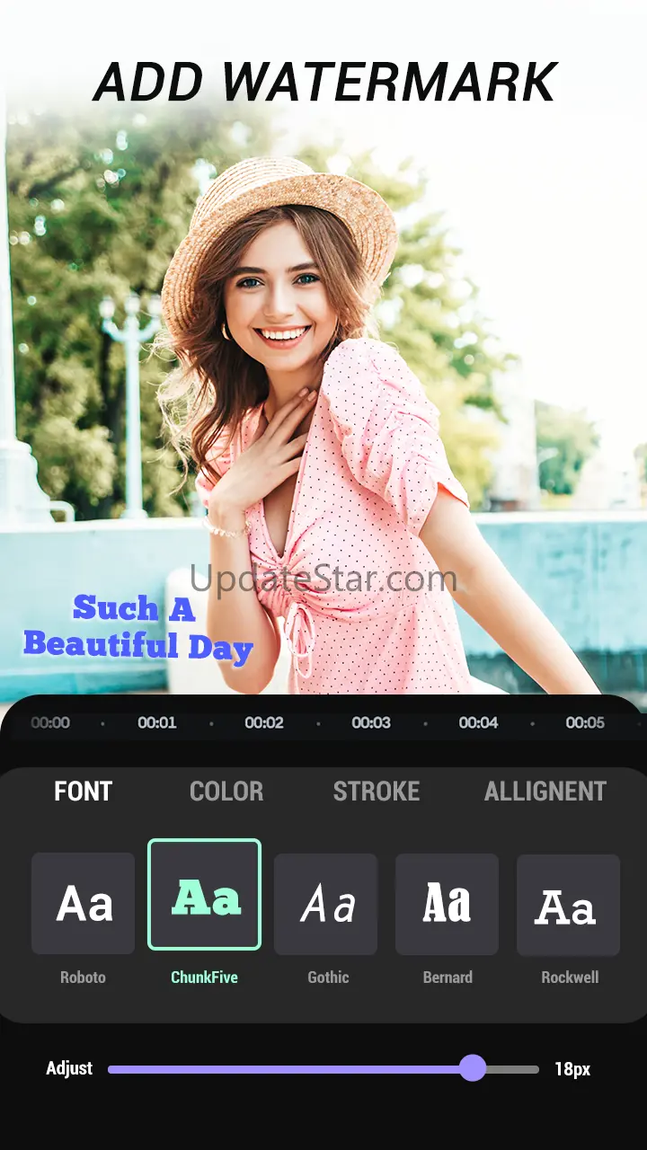 Video Editor & Maker 5.4