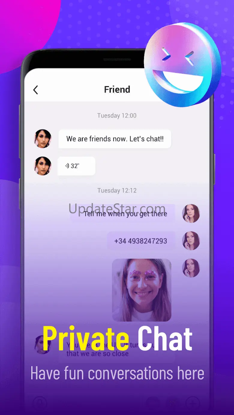 WOW Pro- Live Video Chat 4.4.0