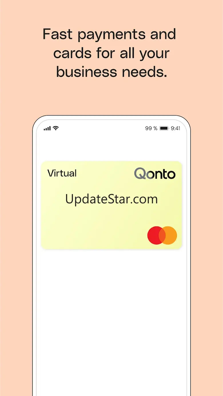 Qonto : Business Finance App 4.138.0