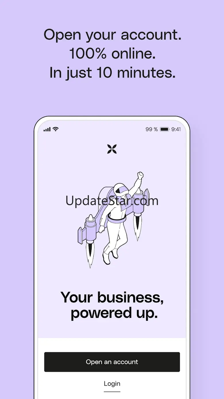 Qonto : Business Finance App 4.138.0