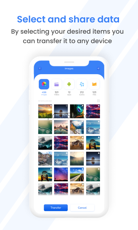 Smart Switch : Data Transfer 2.2.8