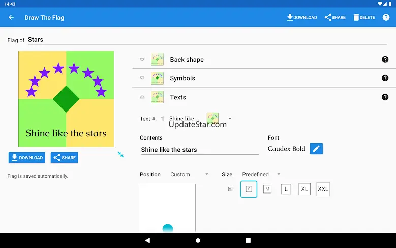 Draw The Flag - Quiz & Maker 16.3-free