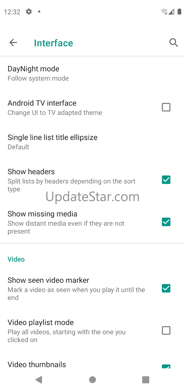 WatchOut For Android 50.0