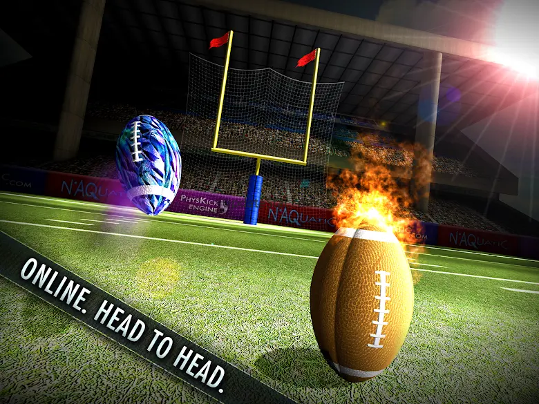 Football Showdown 2.0