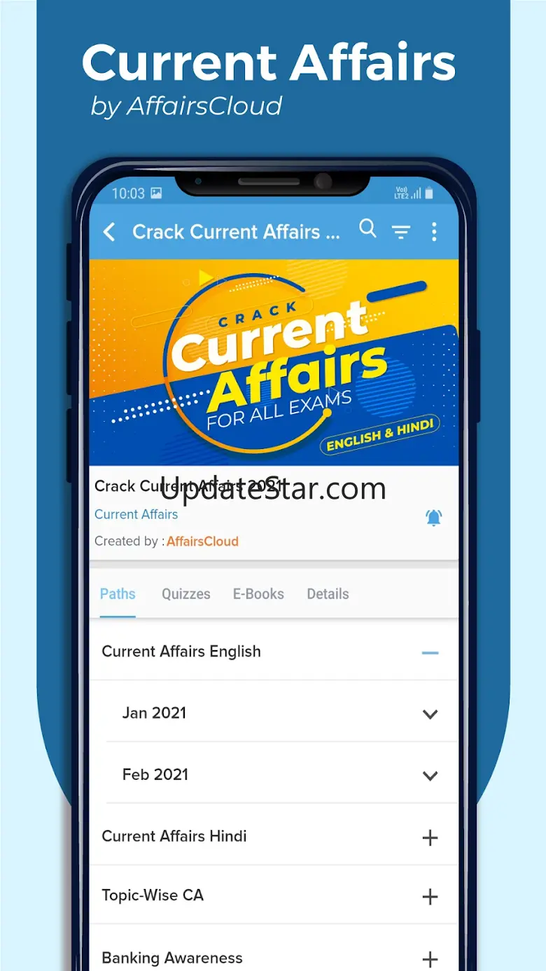 CareersCloud (AffairsCloud) 2.2
