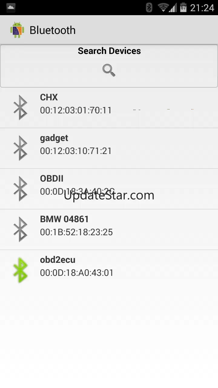 DTC Fault Memory erase for VAG 4.4.2
