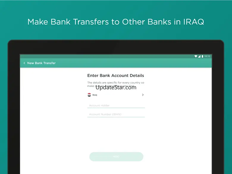 First Iraqi Bank 2.11.1