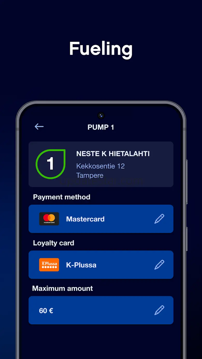 Neste 4.21.0