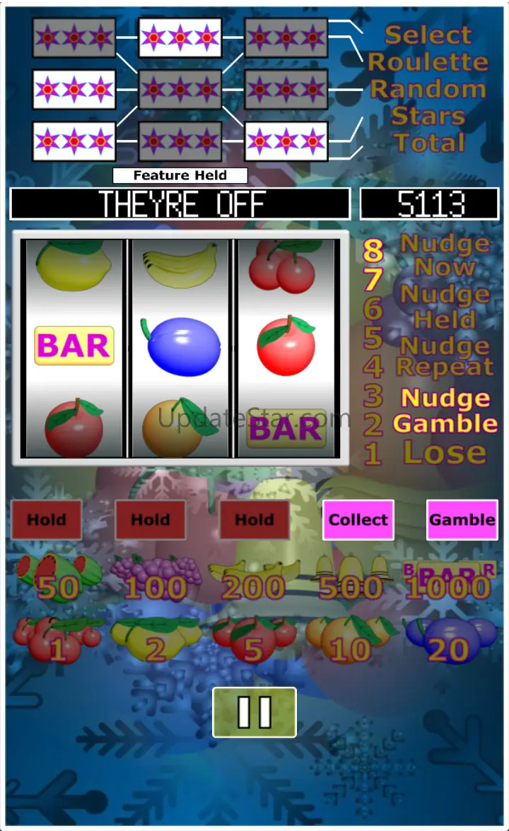 Slot Machine. Casino Slots. 2.8.8