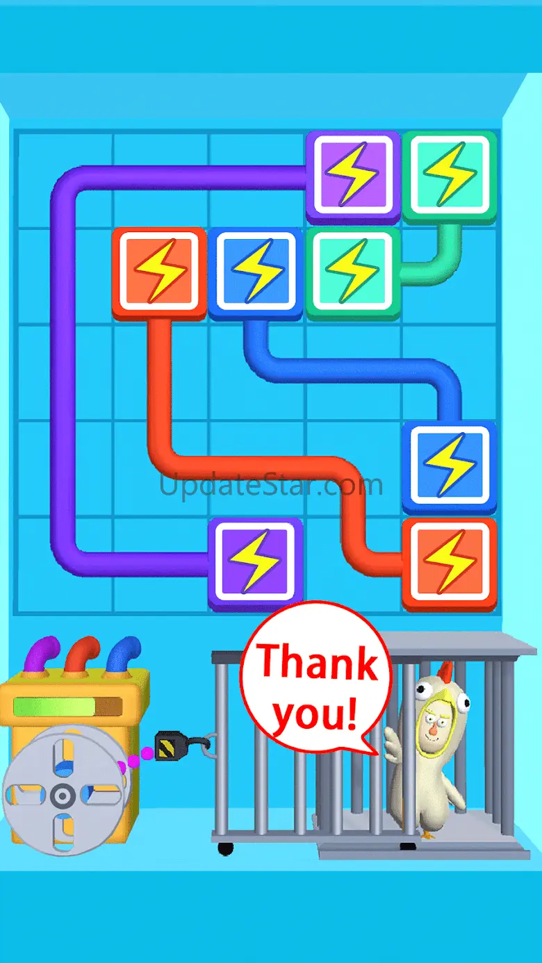 Rescue Them 3D 1.2.6