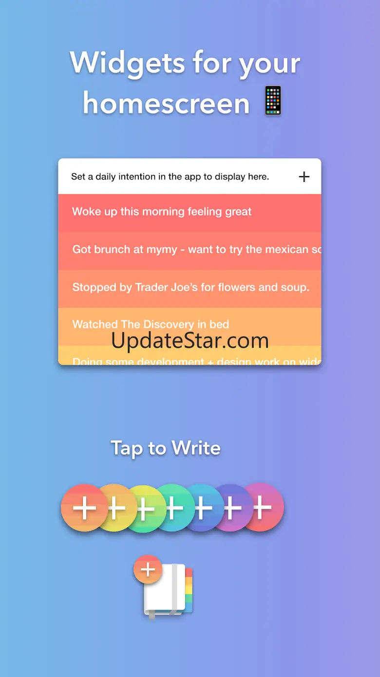 Writeaday - AI Journal 11.12