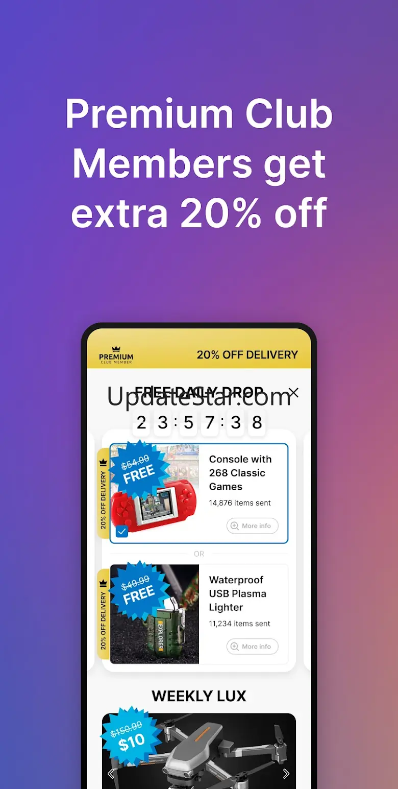 Monster Deals 2.40