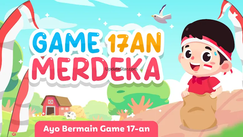 Game 17an Kemerdekaan 1.0.2.1