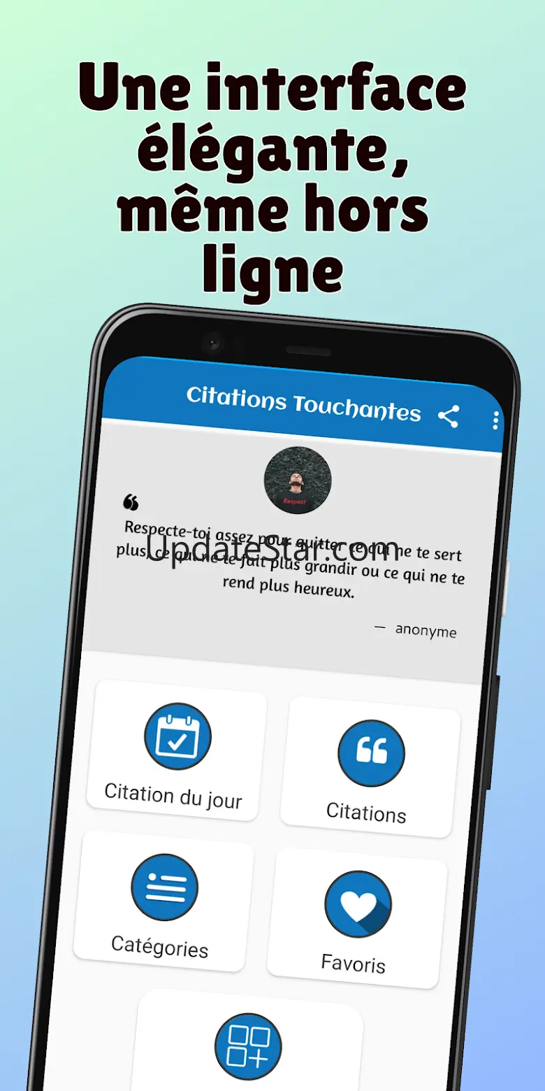 Citations Proverbes Touchants 10.0