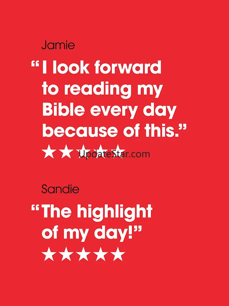 The Bible with Nicky and Pippa 13.0