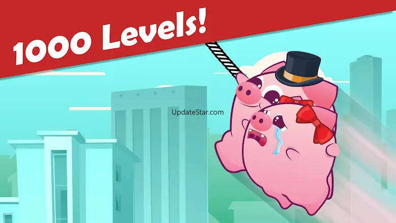 Funny Animals Land 6.0.1