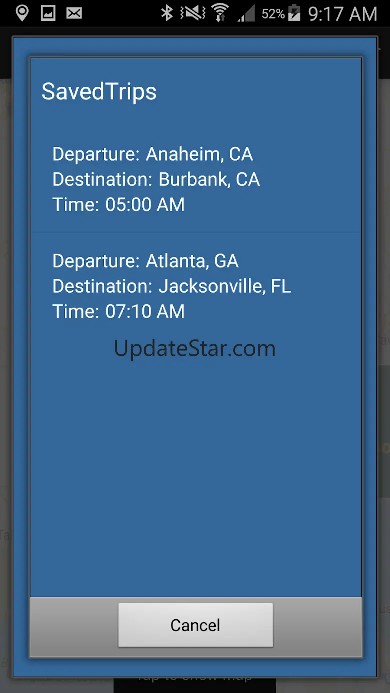 Megabus USA 2.1.4