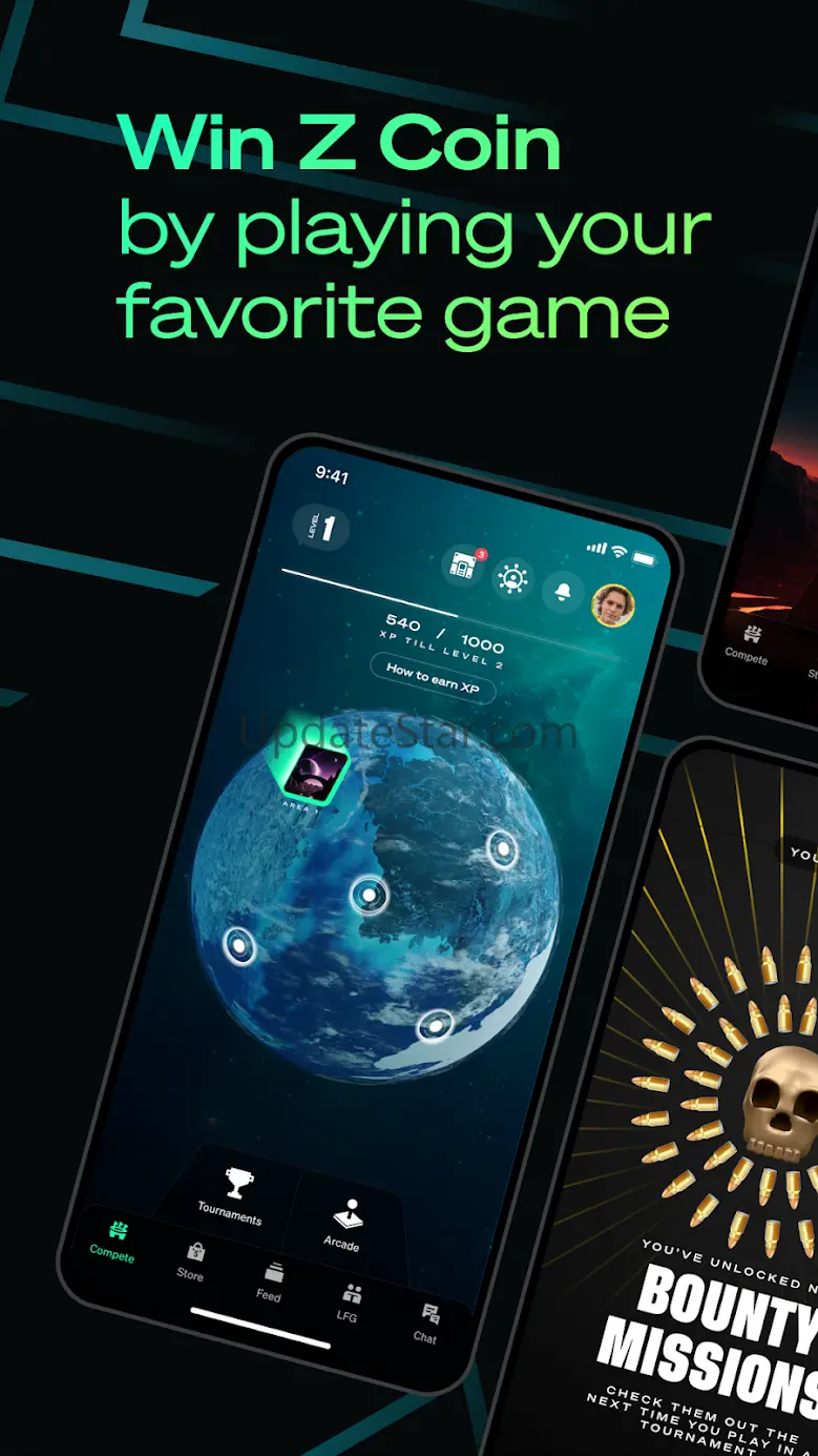 Z League 1.129.0