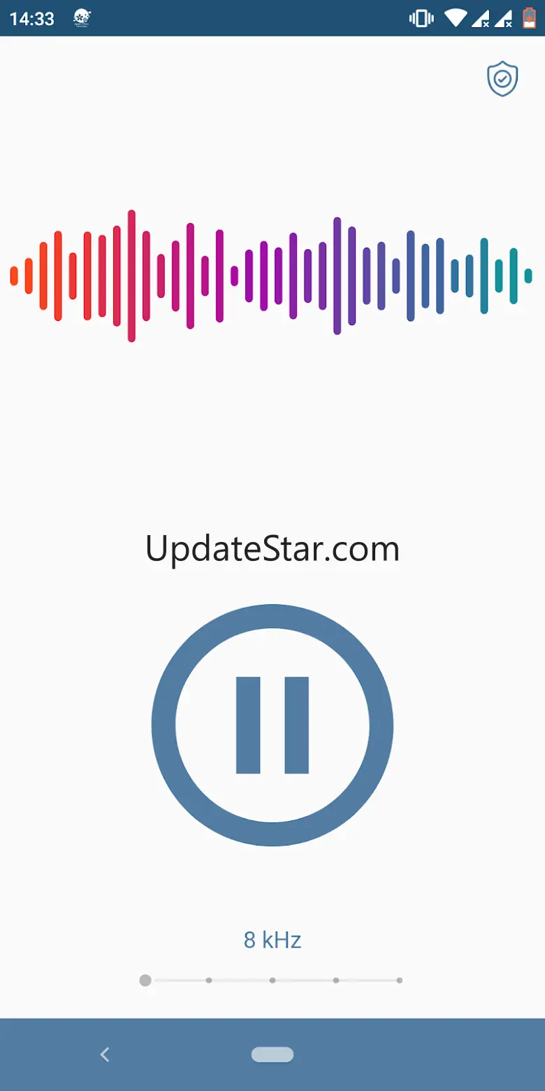 Ultra Sound 1.16