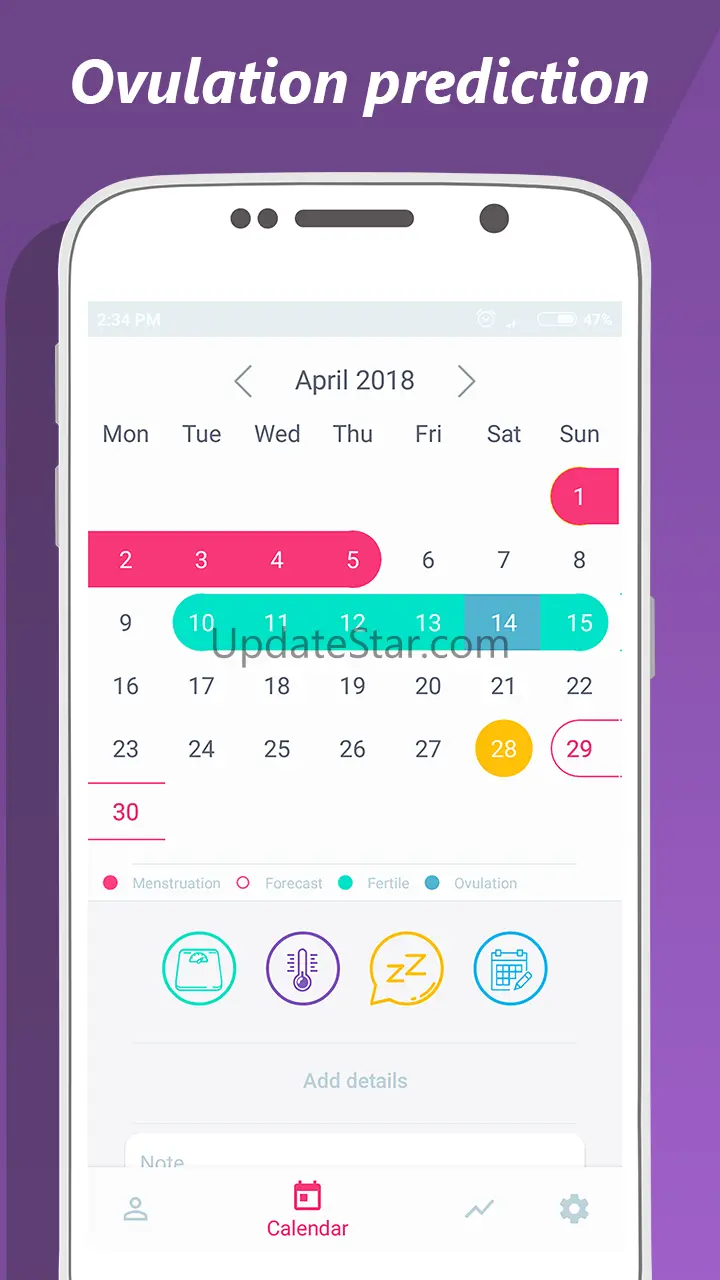 My Calendar