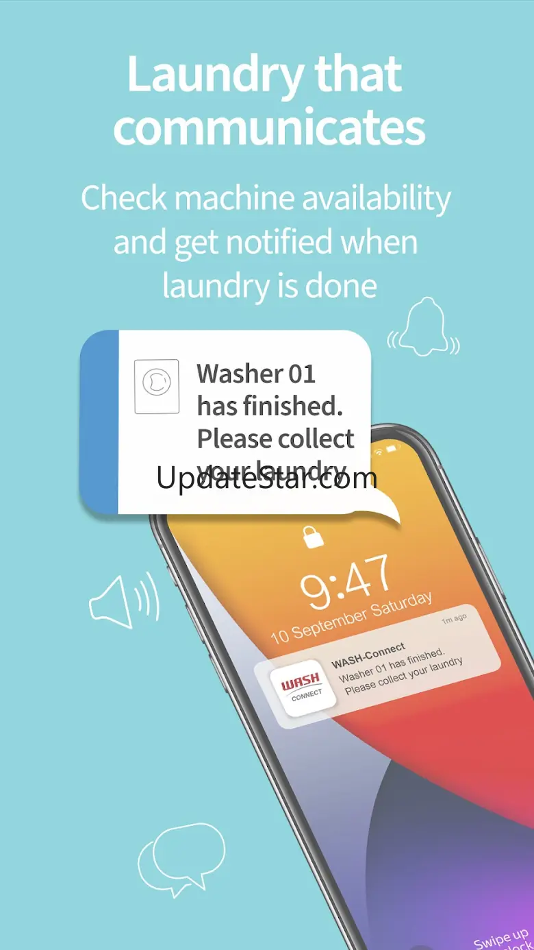 WASH-Connect 5.1.0