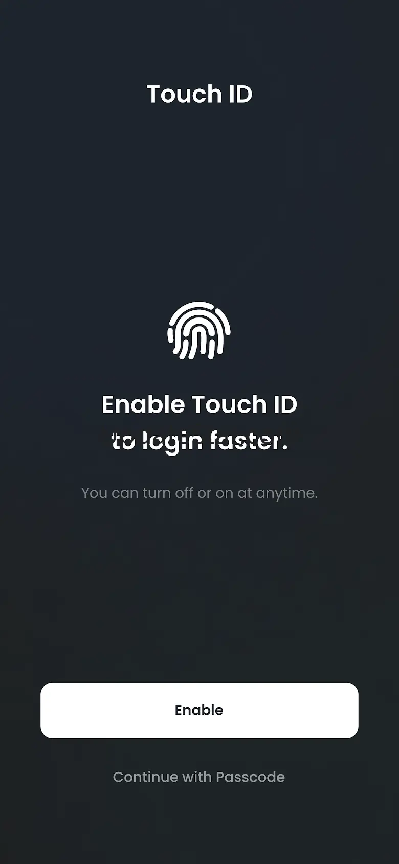 My Wallet : Mobile Card Wallet 3.0
