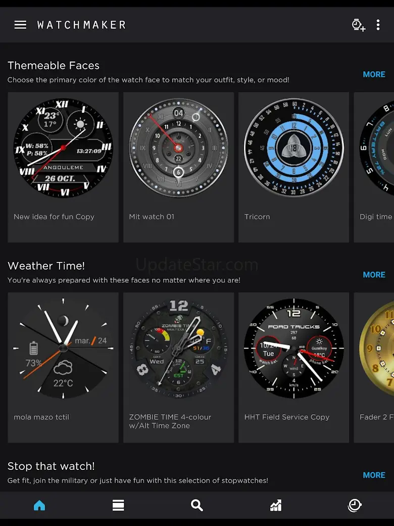 Watch Faces WatchMaker License 8.0.0