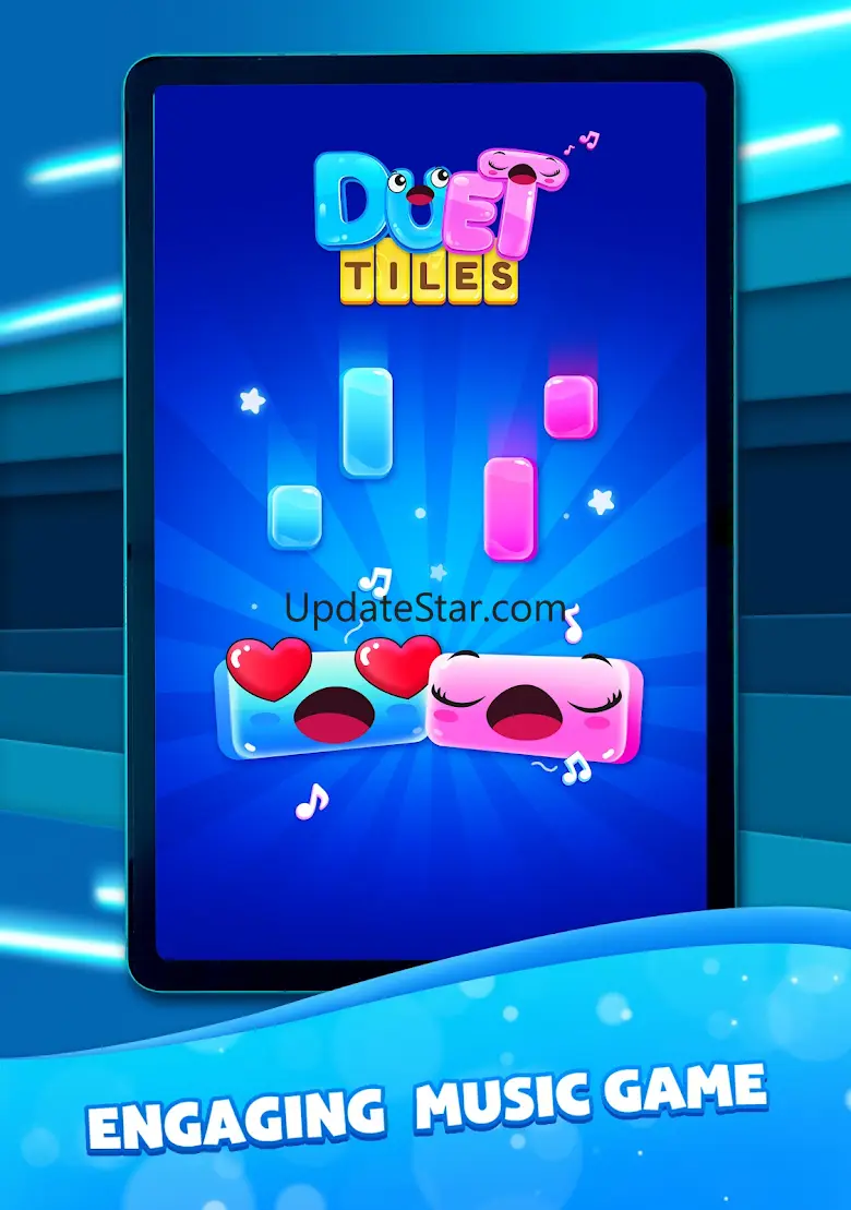 Duet Tiles: Magic Music Dance 0.9.90