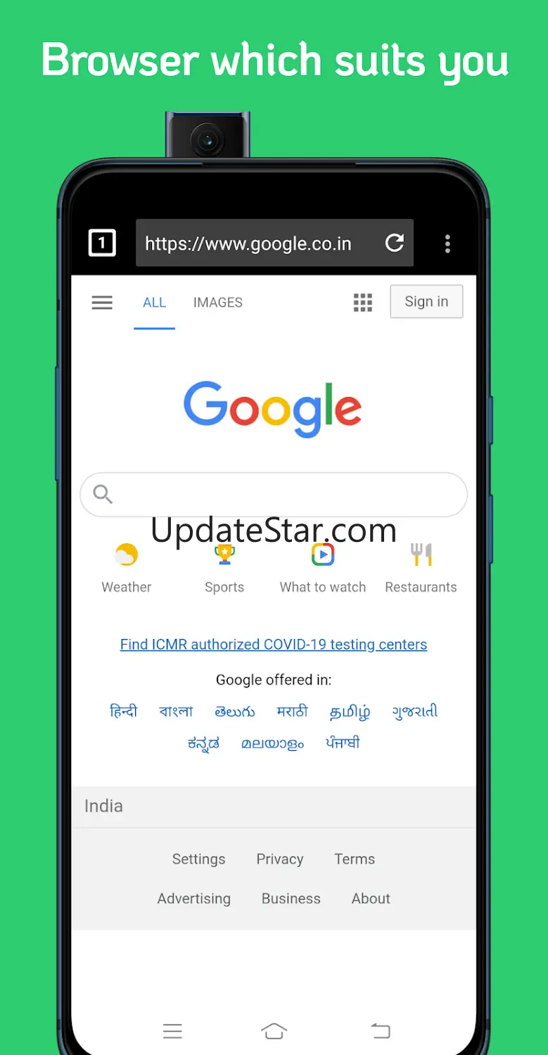 ADULT BROWSER 1.0.76