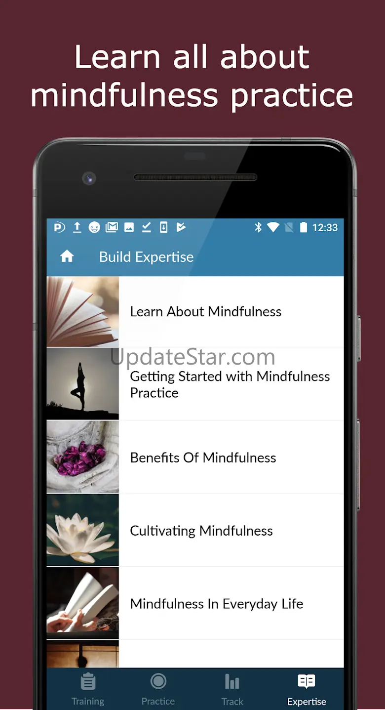 Mindfulness Coach 2.8