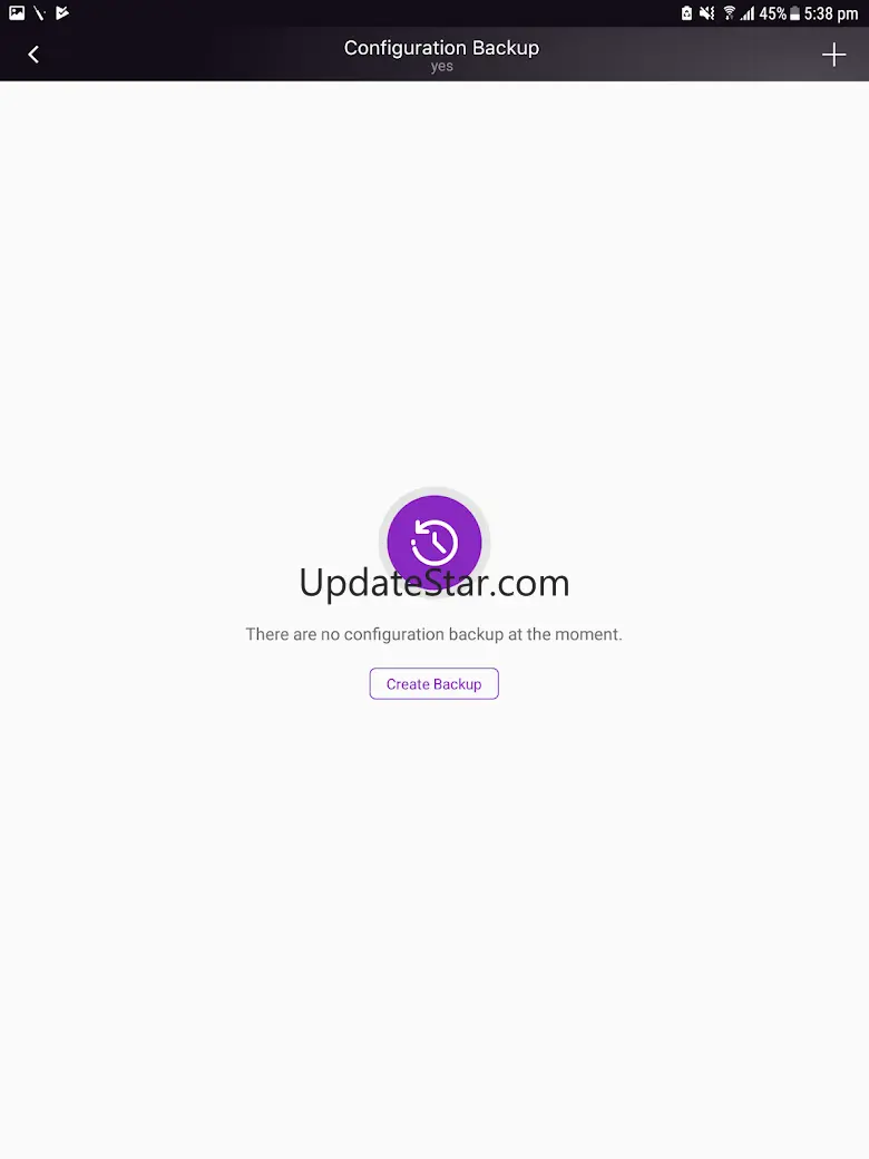 NETGEAR Insight 7.4.2