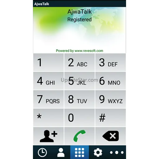 AjwaTalk 4.1.4