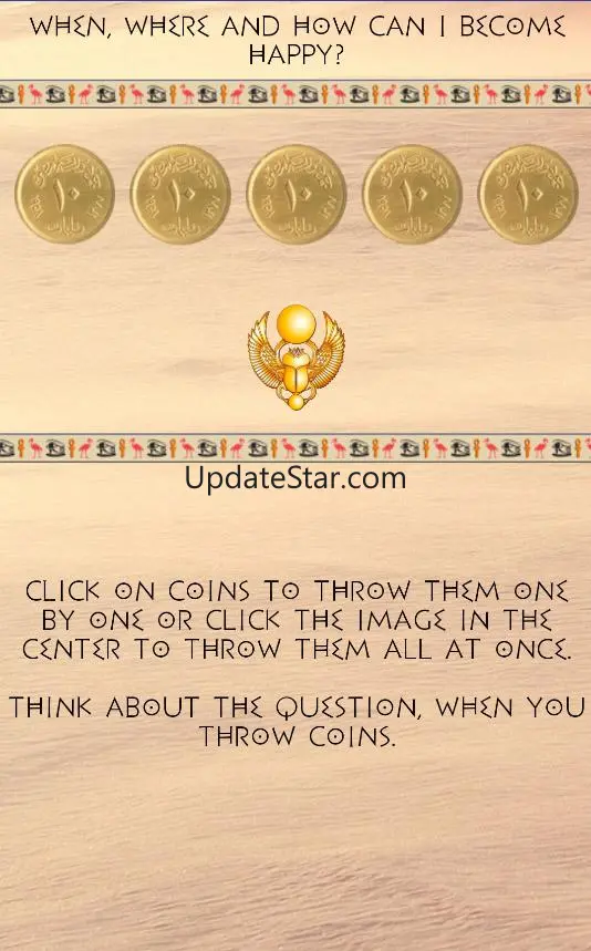 Book of Fate: Mystic Oracle 1.2