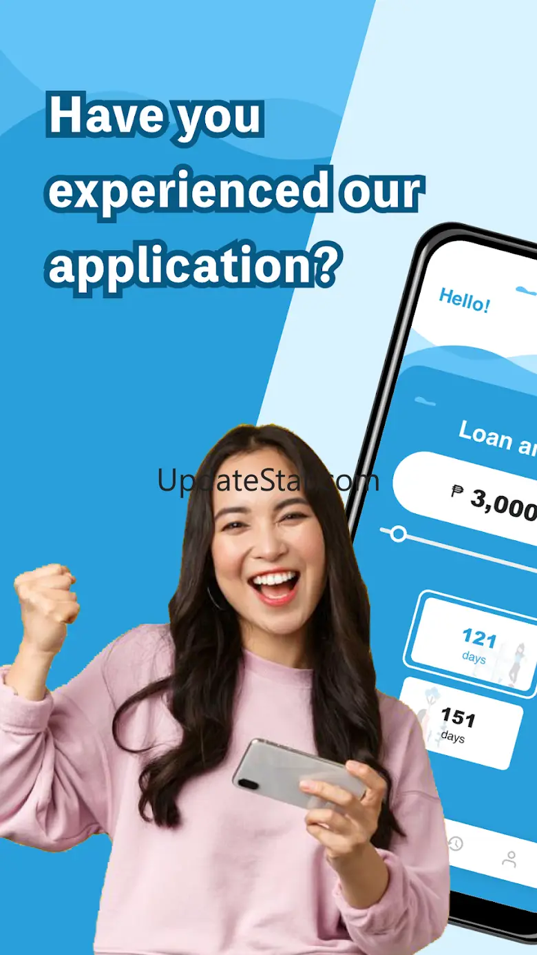 Bloom Cash - Reliable loan App 1.5.1