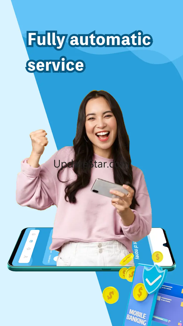 Bloom Cash - Reliable loan App 1.5.1