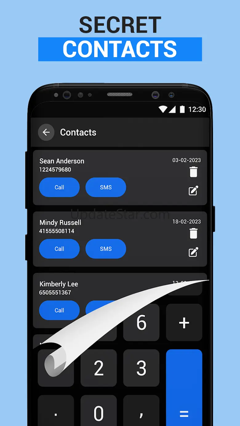 Calculator Lock: Media Vault 1.6.9