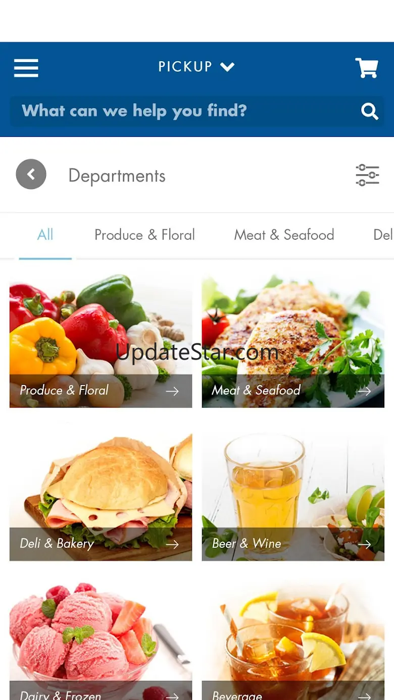 Food Lion To Go 14.29.0