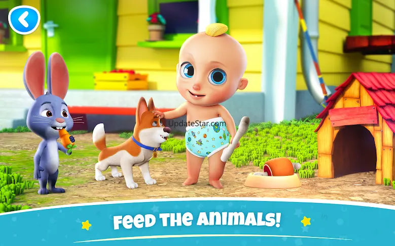 LooLoo Kids: Learning Academy! 1.0.0