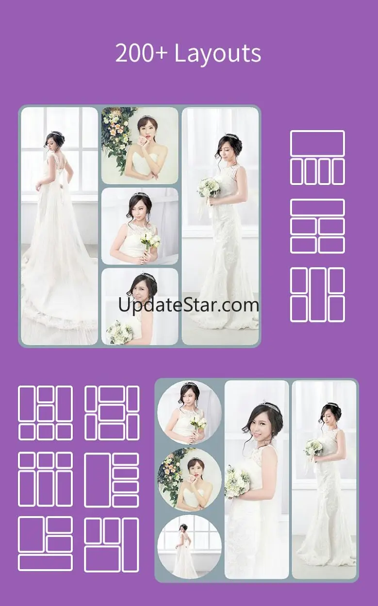 Photo Collage Pro 2.0.1