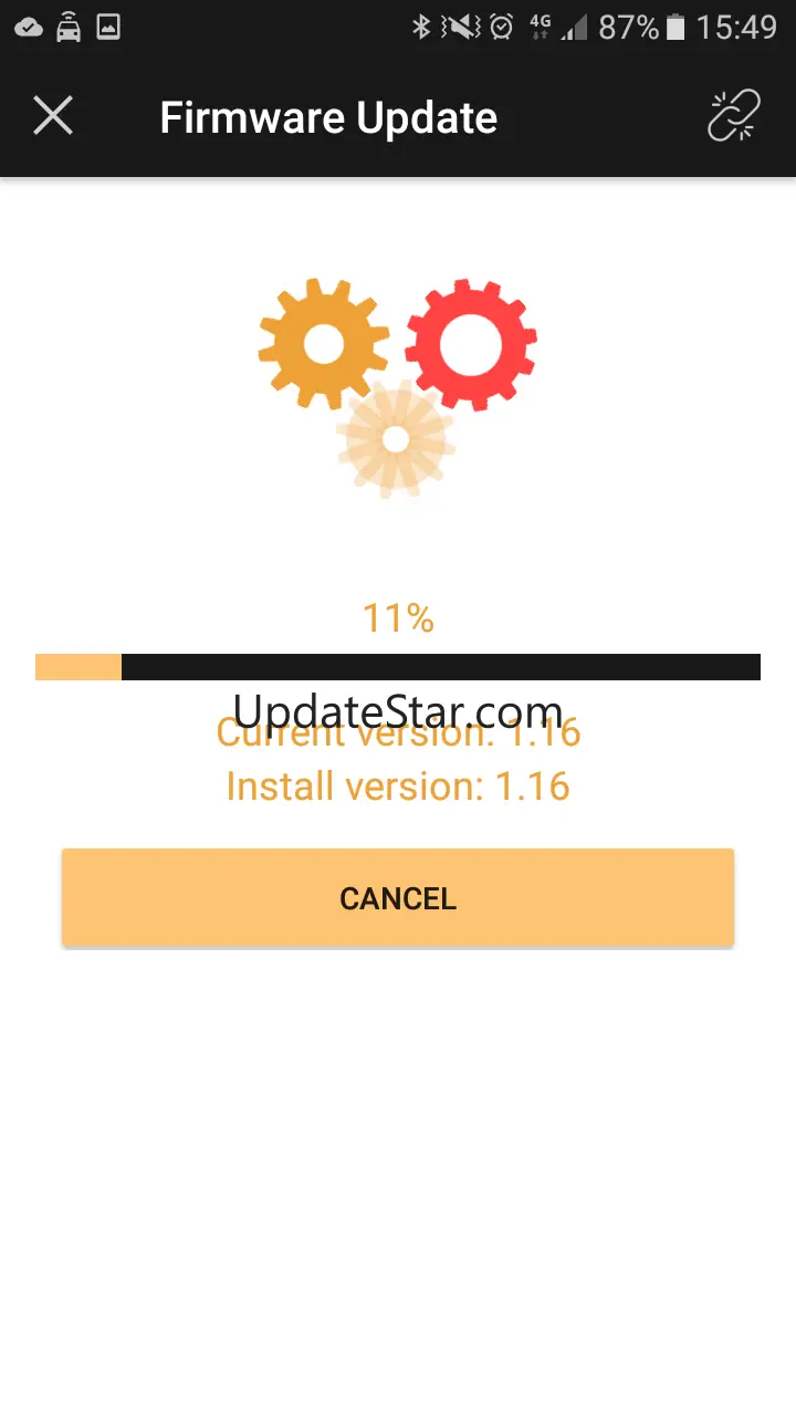 Pandora BT 1.1.11