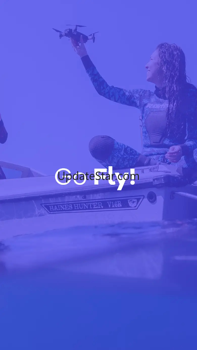 OpenSky - App for Drone Flyers 2.20240319.1
