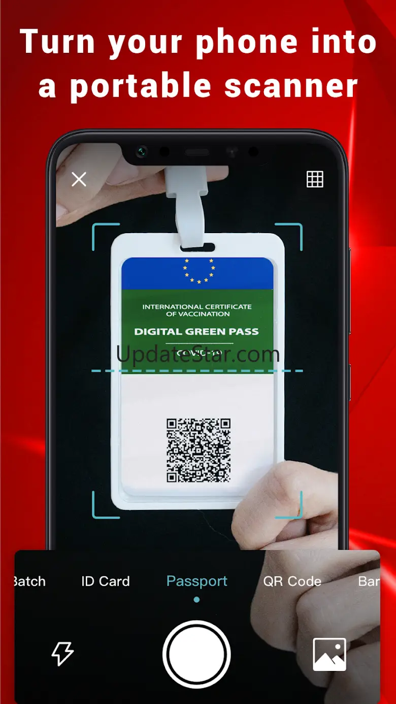 PDF Scanner - OCR, Translate 1.0.10