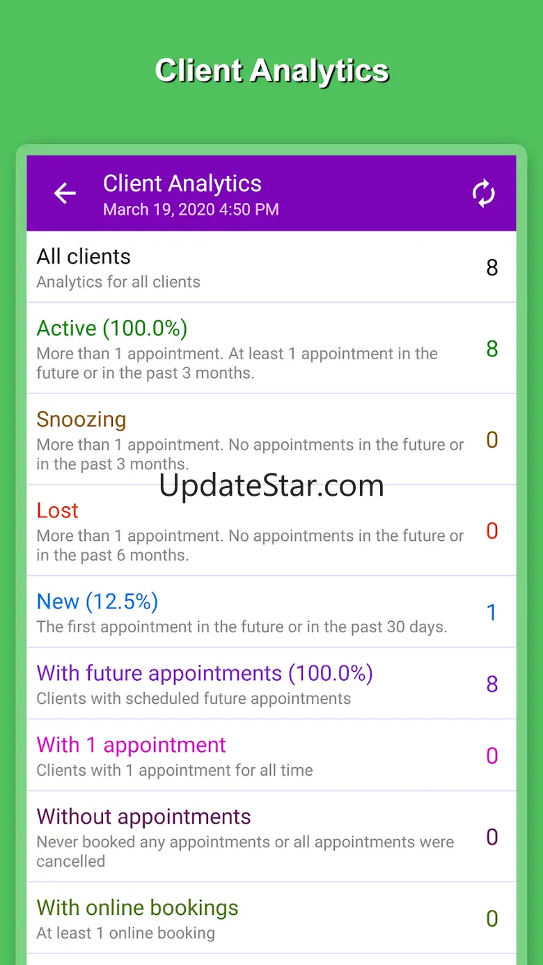 Bumpix - Appointment Scheduler 1.3.307